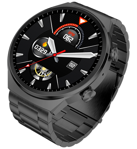 ساعت هوشمند جی تب مدل GT3 PROMAX