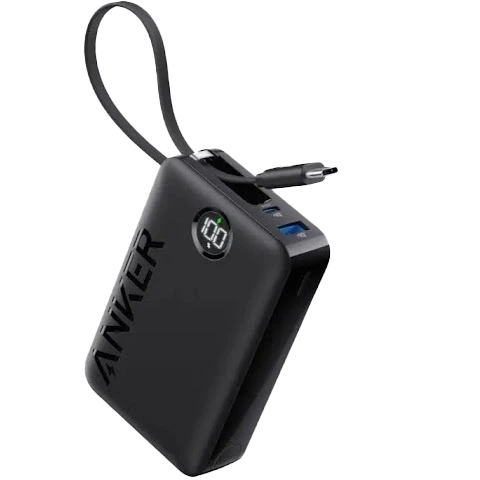 پاوربانک انکر Anker Power Bank Battery Pack 20,000mAh 22.5W مدل A1647