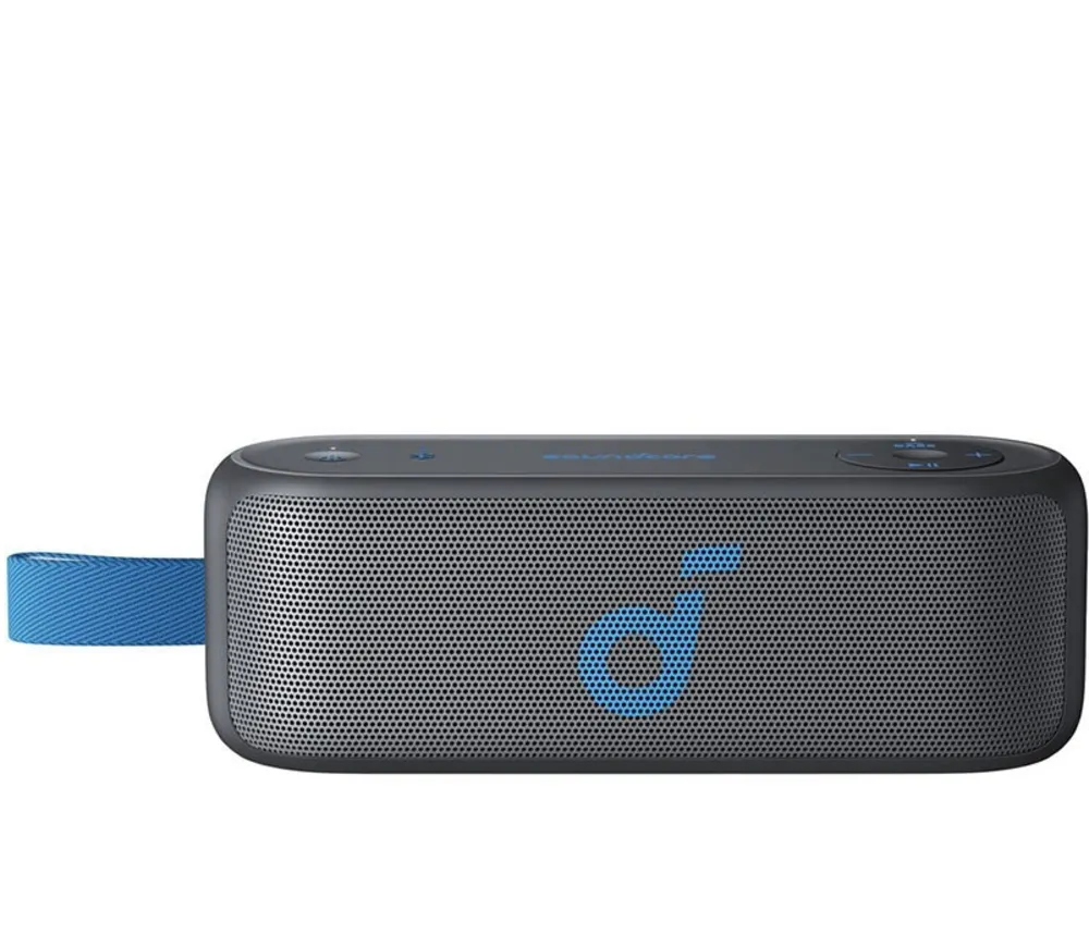 اسپیکر بلوتوثی انکر Anker SoundCore Select 3 مدل A3172