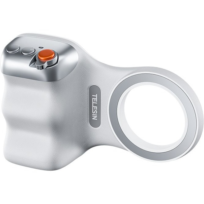 دسته شاتر مغناطیسی TELESIN Fun Shot Magnetic grip 2