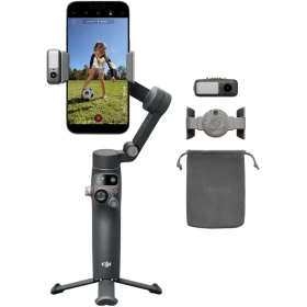 گیمبال موبایل دی جی آی Osmo Mobile 8