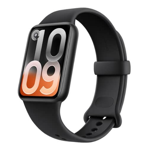 مچ بند هوشمند شیائومی مدل Smart Band 10 Pro با نمایشگر AMOLED