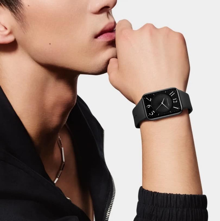 مچ بند هوشمند شیائومی مدل Smart Band 10 Pro با نمایشگر AMOLED