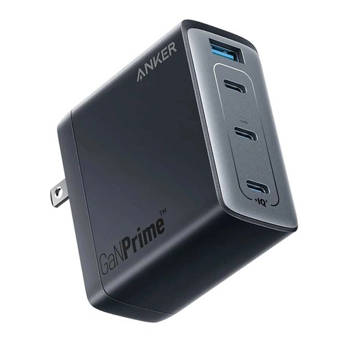 شارژر دیواری انکر مدل A2340 توان 150 وات با 3 پورت USB-C