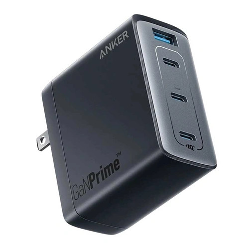 شارژر دیواری انکر مدل A2340 توان 150 وات با 3 پورت USB-C