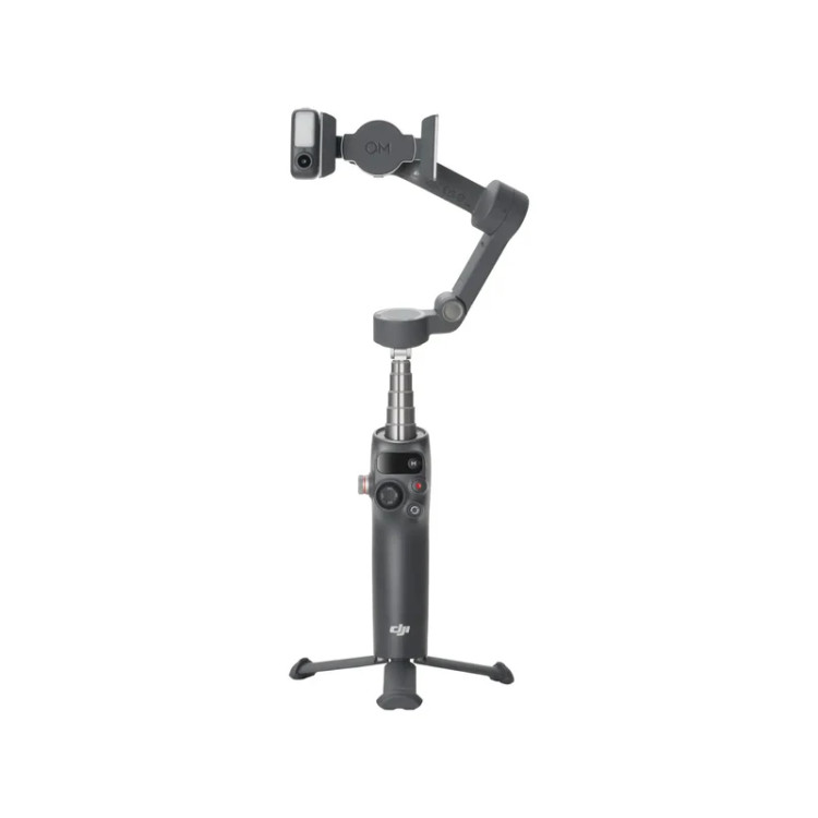 گیمبال دیجیآی DJI Osmo Mobile 8 | لرزشگیر سهمحوره موبایل